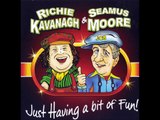 Richie Kavanagh & Seamus Moore - A Little bar of soap