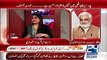 Rehan Hashmi And Nehal Hashmi Blast On Fayaz ul Hasan In a Live Show