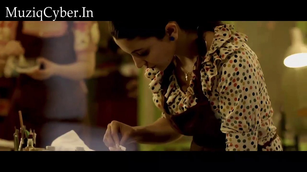 Fifi - Bombay Velvet Video Song - Ranbir Kapoor & Anushka Sharma