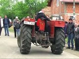 IMT 560 VS URSUS C360 Traktorijada Srpska Petrinja