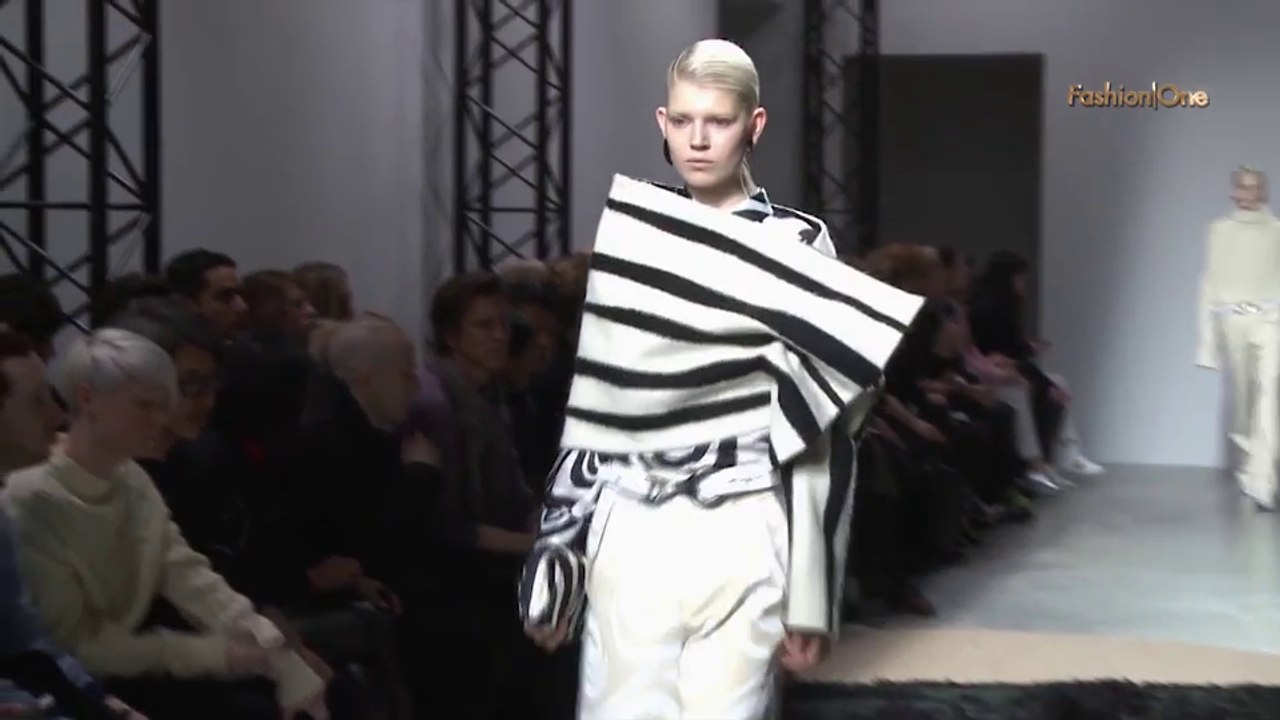 Designers ACNE STUDIOS Ready-to-Wear Paris Fashion Week Autumn Winter 2014-15