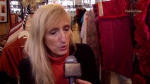 Designers One to Watch Anne De Shalla Designer Interview