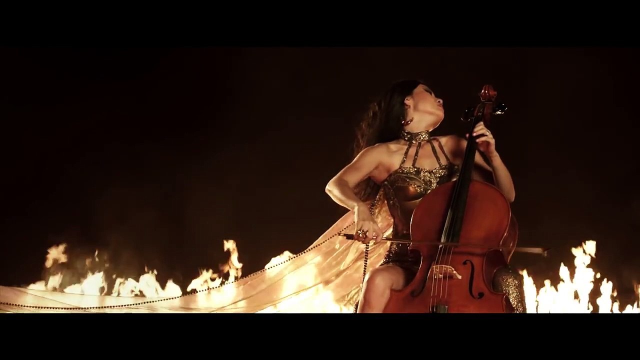 HAVASI: Rise of the Instruments (feat. Tina Guo, Peter Pejtsik)