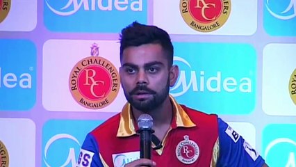 Virat Kohlis Exclusive Byte on World Cup Loss