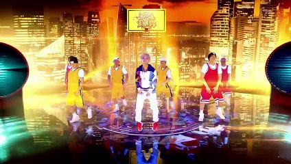 (Karaoke-SubEsp) AMBER SHAKE THAT BRASS
