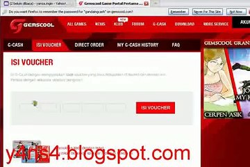 LOST SAGA G CASH HACK Gratis TANPA CHEAT TERBARU 2015 WORK 100%