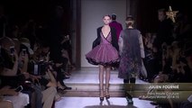 Full Shows Julien Fournie Paris Haute Couture Autumn Winter 2014-15 Part 1