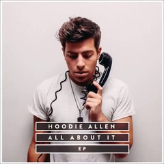 Hoodie Allen - All About It feat. Ed Sheeran (Instrumental)