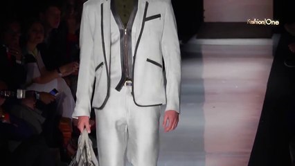 Designers NAKED APE South African Fashion Week Autumn Winter 2014