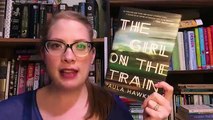 The Girl On The Train By Paula Hawkins Review (Spoiler Free!)