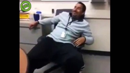 Thug Life: Thugs never give a shit.