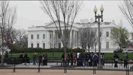 El ataque de 'hackers' a la Casa Blanca abre un foro sobre ciberterrorismo