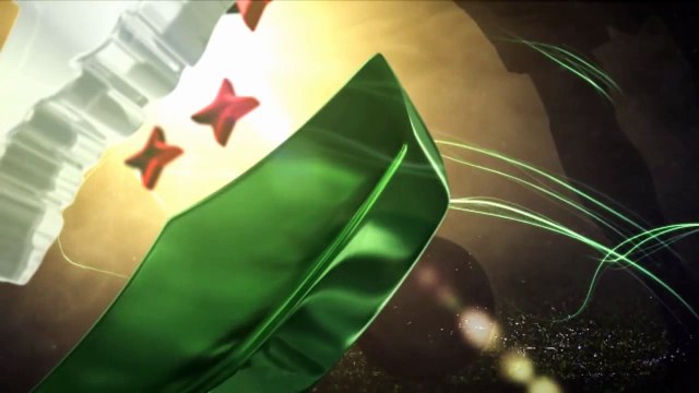 Copa Libertadores de America - PES 2011 Intro