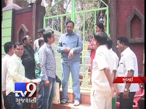All set to contest Navi Mumbai Municipal Corporation elections - Tv9 Gujarati