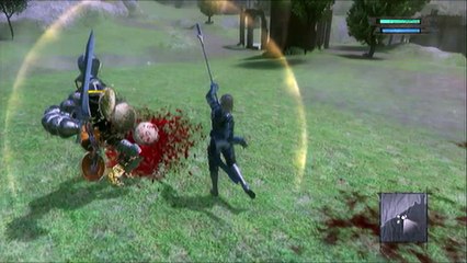 Nier Replicant Scenes Part 3