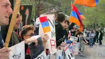 The Armenian Journey - A Story Of An Armenian Genocide