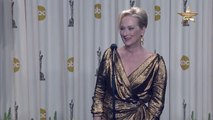 Celebrity Profiles Meryl Streep