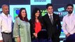 PRESS CONFERENCE - Rajeev Khandelwal and Kritika Kamra turn 'Reporters'