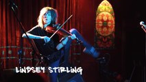 Lindsey Stirling Live Performance