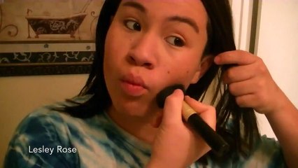 Boy to Girl Transformation