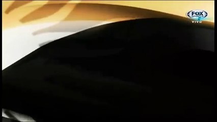 Futbol Argentino Intro