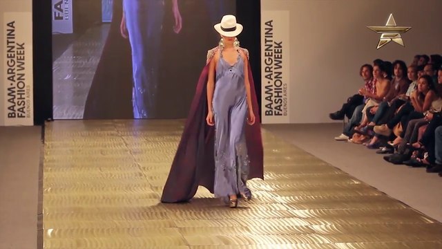 Designers One to Watch Catalina Rautenberg Buenos Aires Alta Moda Fall Winter 2014