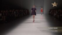 From the Runway Taoray Wang Mercedes-Benz Fashion Week New York Spring 2015