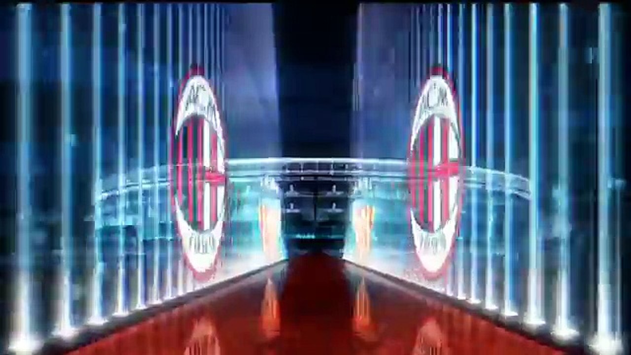 2013 UEFA SuperCup Intro