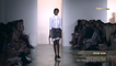 Fashion Week From The Runway PETER SOM MADE Fashion Week New York Spring Summer 2015