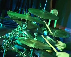 Rabih Rihana - The Dark Knight (Live 2011)