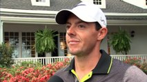 McIlroy fights back as Spieth continues to shine