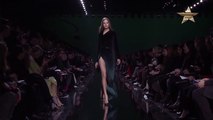 Designers ELIE SAAB Ready-to-Wear Paris Fashion Week Autumn Winter 2014-15