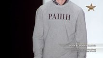 Fashion Week Gosh by Gosha Karcev Mercedes-Benz Fashion Week Russia Autumn Winter 2014-15