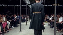 Designers One to Watch Dries Van Noten Paris Menswear Collection Spring Summer 2015