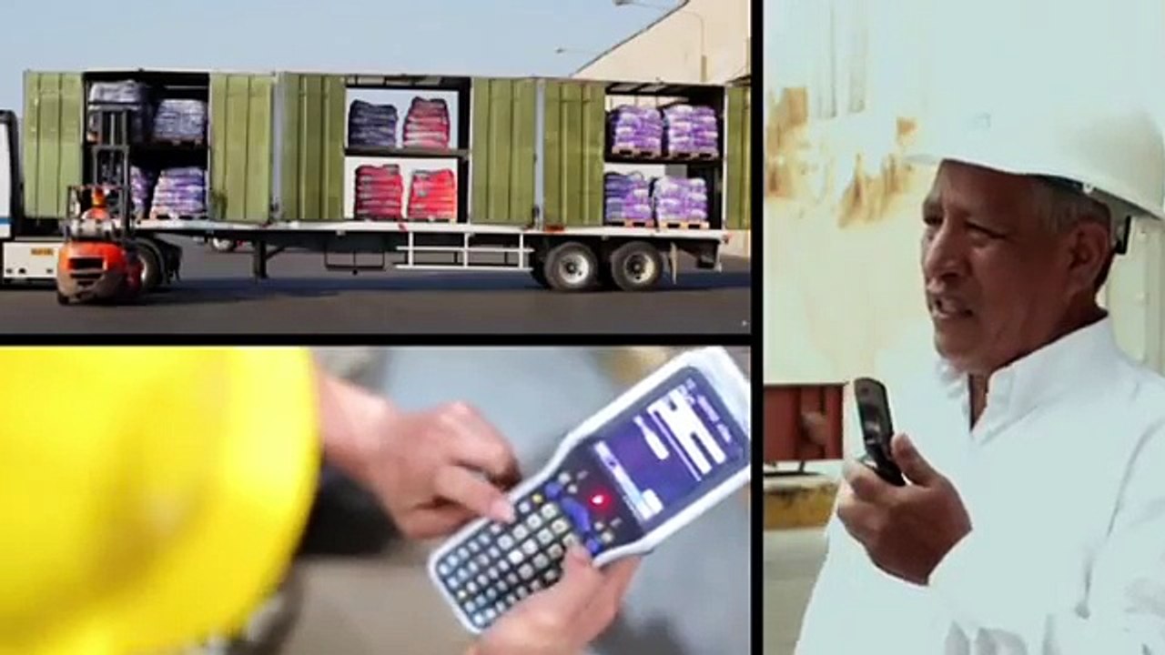 Ransa Operador Logistico