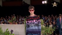 Designers One to Watch PAUL SMITH Paris Menswear Collection Spring Summer 2015