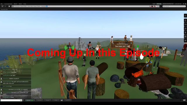 Second Life Griefing - EXTREME ANGRY RAGER!!! Hilarious Trolling