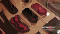 Lingerie Agent Provocateur Fashion's Night Out Russia 2013