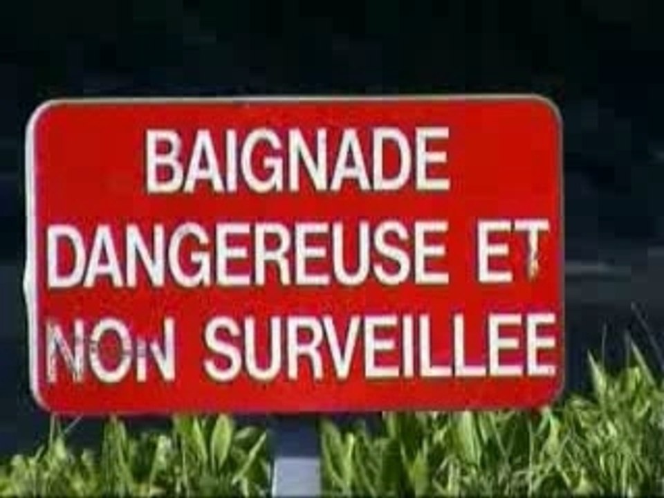 FUNBOARD SANCTION  ILE DE LA REUNION