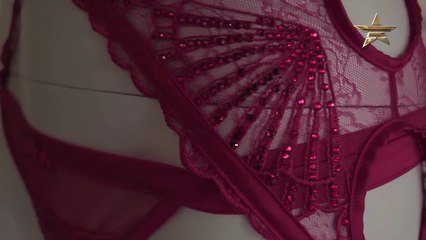 Lingerie MYLA Lingerie Collection Showcase 2013