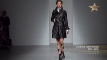 Fashion Week Vivienne Westwood London Fashion Week Autumn Winter 2014-15