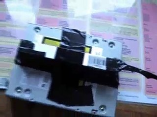 Linear Shaped Charge Overview