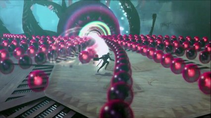 Nier Replicant Walkthrough Part 1 Opening