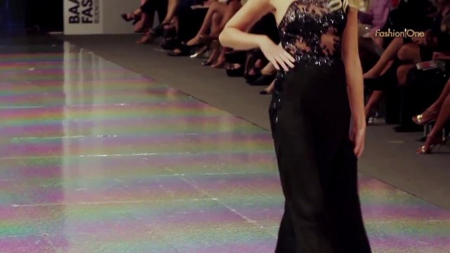 Fashion Week Claudia Arce Buenos Aires Alta Moda Fashion Week Fall Winter 2014