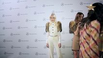 Designers Teresa Helbig Mercedes-Benz Fashion Week Madrid Autumn Winter 2014-15