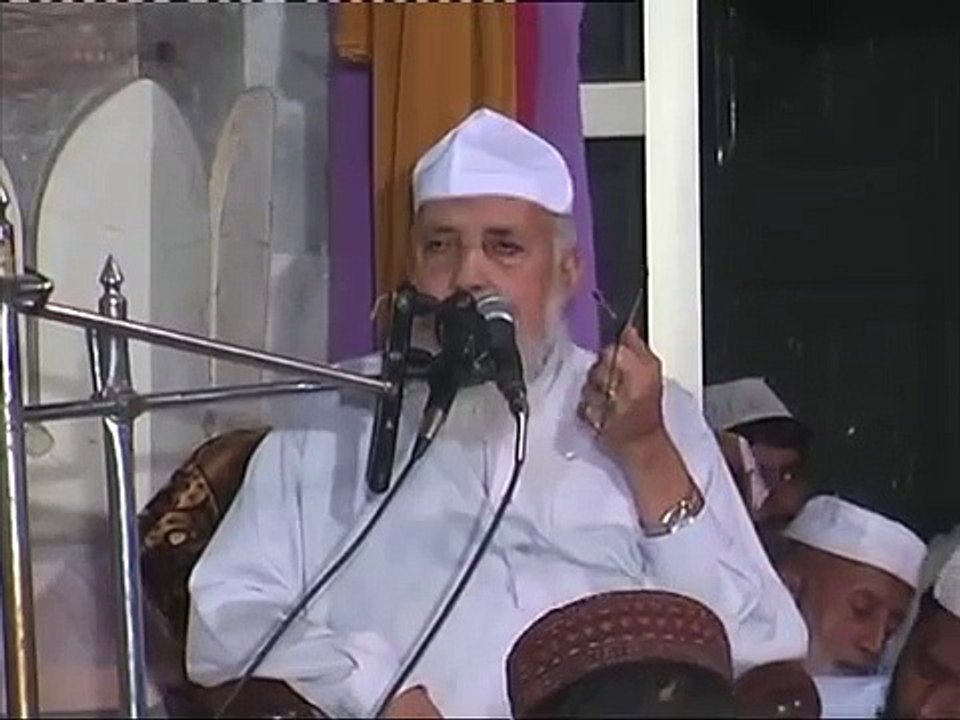 Maulana Shab sudden death