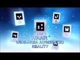 EXCLUSIVE! Sony Ps VIta Augmented Reality Demo! AR Gameplay Footage
