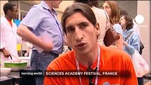 euronews learning world - Ciencia y educación