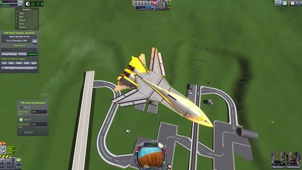 Kerbal Space Program - More Launch Sites & More Mods