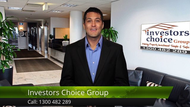 Investors Choice Group Ashmore ExcellentFive Star Review by Tony H.